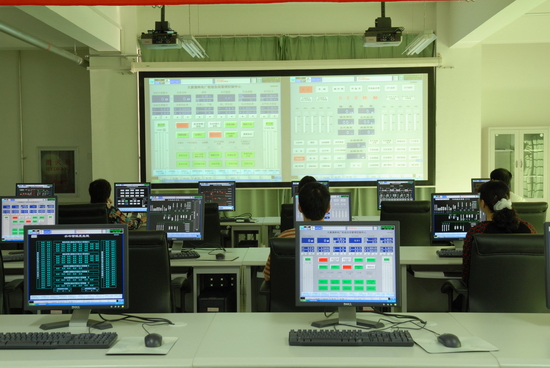 School of Control Science & Engineering_Schools_North China Electric ...